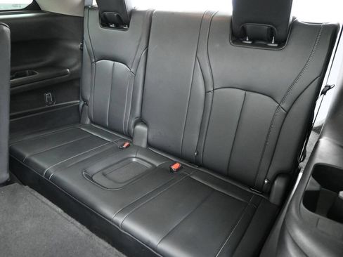 Used 2023 INFINITI QX60 Luxe AWD/4WD image 14