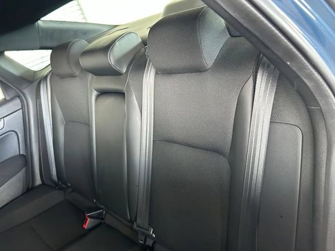 Used 2025 Honda Civic Sport image 41