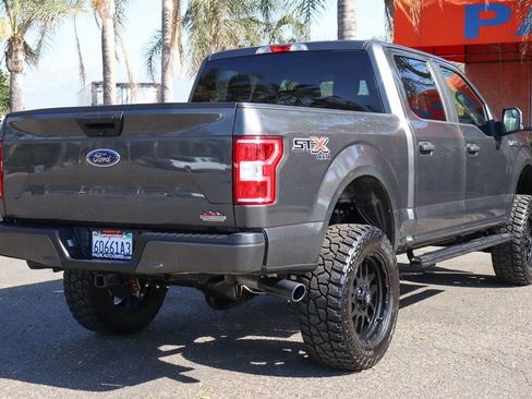 Used 2020 Ford F150 XL w/ Equipment Group 101A Mid image 11