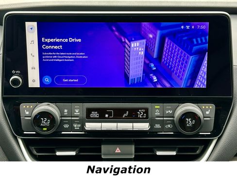 New 2026 Toyota Grand Highlander XLE image 5