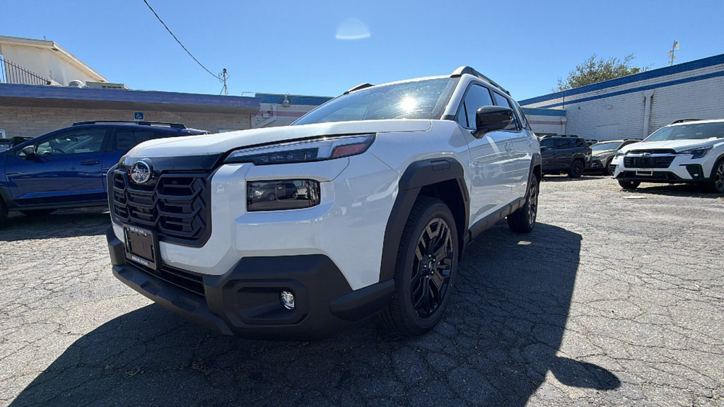 New 2026 Subaru Outback Limited XT AWD/4WD image 9