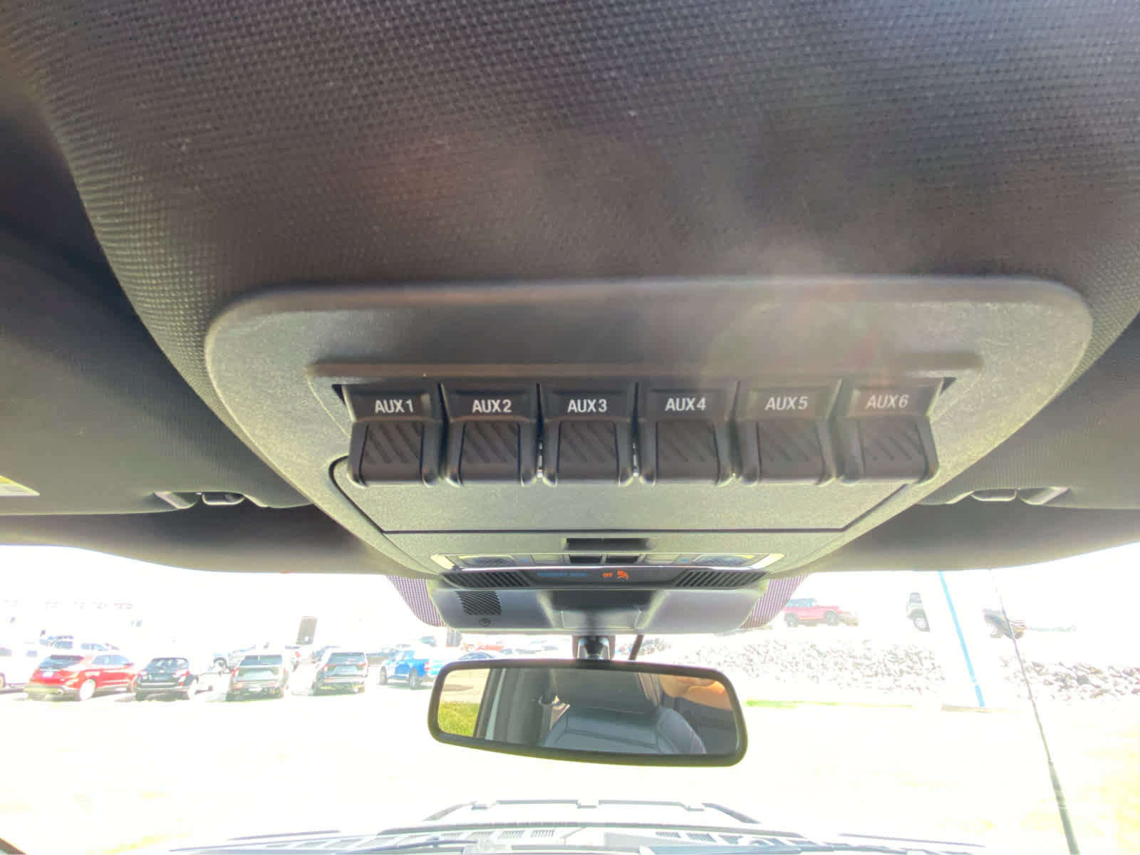 Used 2023 Ford F150 Raptor w/ Raptor Carbon Fibre Package AWD/4WD image 23