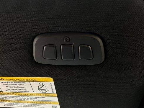 Used 2024 Ford Expedition Limited AWD/4WD image 22