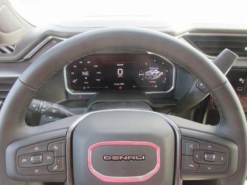 New 2026 GMC Sierra 2500 Denali Ultimate image 20