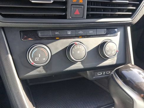Used 2024 Volkswagen Jetta S FWD image 24