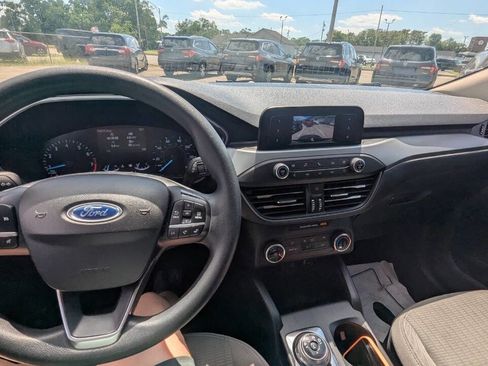 Used 2020 Ford Escape S FWD image 14