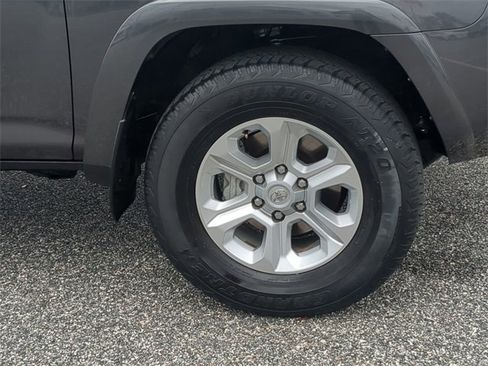 Certified 2023 Toyota 4Runner SR5 Premium image 11