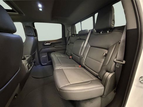 Certified 2023 GMC Sierra 1500 Denali w/ Denali Reserve Package AWD/4WD image 33
