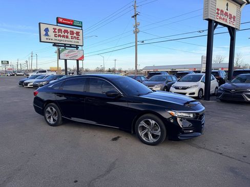 Used 2020 Honda Accord EX-L image 5