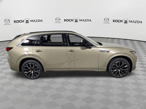 New 2026 MAZDA CX-70 3.3 Turbo S w/ Premium Package AWD/4WD image 9