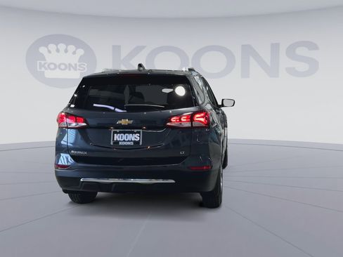 Used 2023 Chevrolet Equinox LT FWD image 10