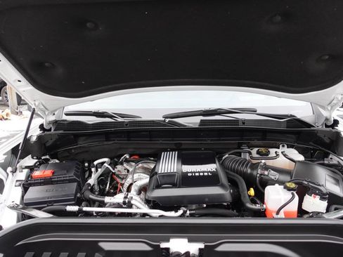 Used 2024 GMC Sierra 1500 Denali w/ Denali Reserve Package image 53