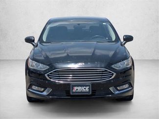 Used 2017 Ford Fusion SE w/ Equipment Group 201A FWD video 2