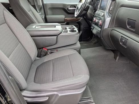 Used 2021 GMC Sierra 1500 Elevation w/ X31 Off-Road Package AWD/4WD image 29