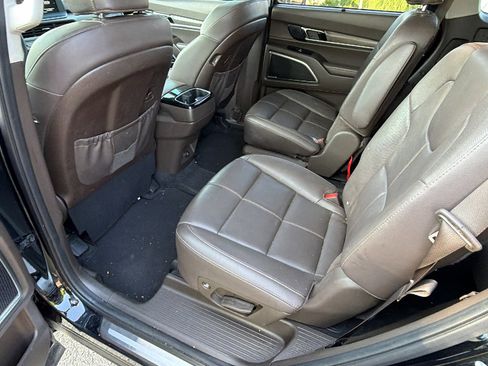 Used 2020 Kia Telluride SX FWD image 25