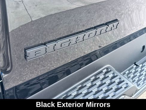 New 2026 RAM 1500 Big Horn image 34