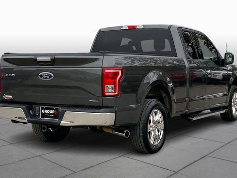 Used 2016 Ford F150 XLT w/ Equipment Group 301A Mid image 12