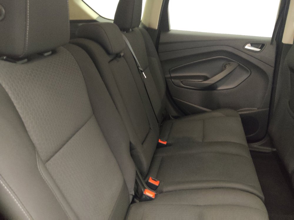 Used 2019 Ford Escape SE AWD/4WD image 19