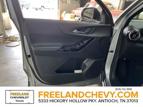 New 2026 Chevrolet Equinox LT image 16