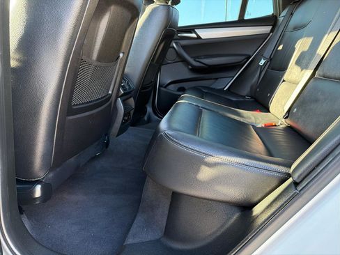 Used 2017 BMW X3 xDrive35i image 21