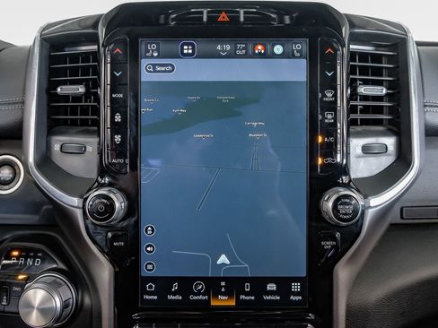 Used 2022 RAM 2500 Laramie image 21