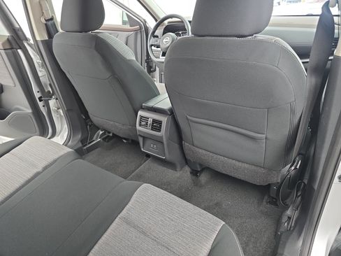 Certified 2023 Nissan Rogue SV FWD image 11
