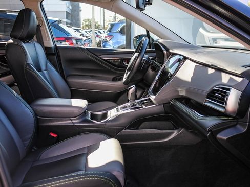 Certified 2023 Subaru Outback Onyx Edition image 17