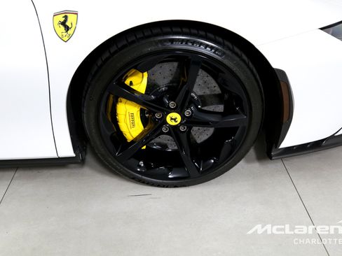 Used 2022 Ferrari SF90 Stradale AWD/4WD image 27