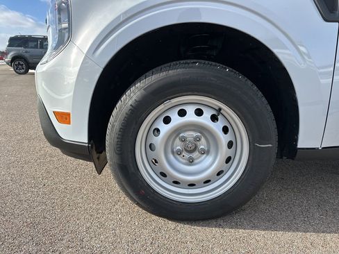 New 2026 Ford Maverick XL image 15