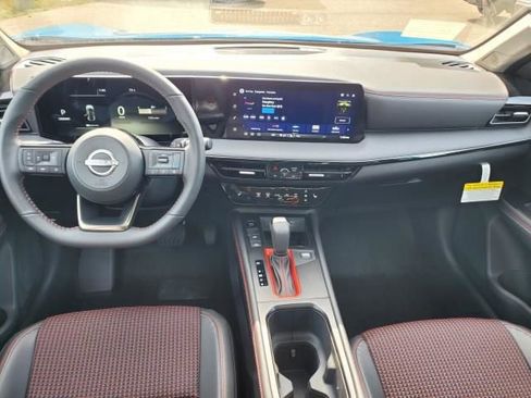 New 2026 Nissan Kicks SR w/ SR Premium Package image 11