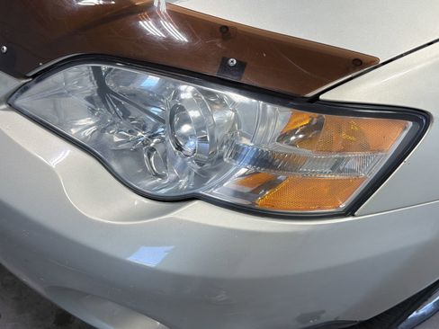 Used 2007 Subaru Outback 2.5i w/ Popular Equipment Group 2B AWD/4WD image 10