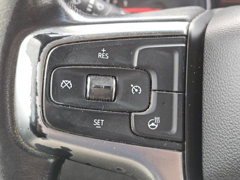 Used 2020 Chevrolet Silverado 2500 LTZ image 19