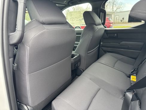 New 2026 Toyota Tacoma SR5 image 25