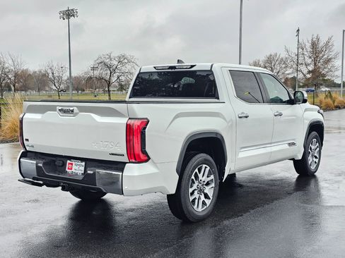 New 2026 Toyota Tundra 1794 Edition image 5