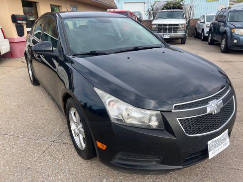 Used 2014 Chevrolet Cruze LT image 5