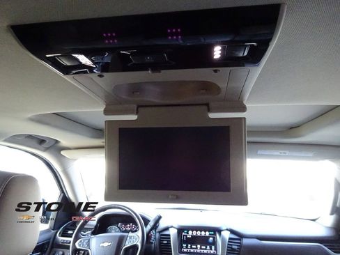 Used 2018 Chevrolet Tahoe Premier image 25