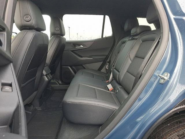 New 2026 Chevrolet Equinox LT AWD/4WD image 5