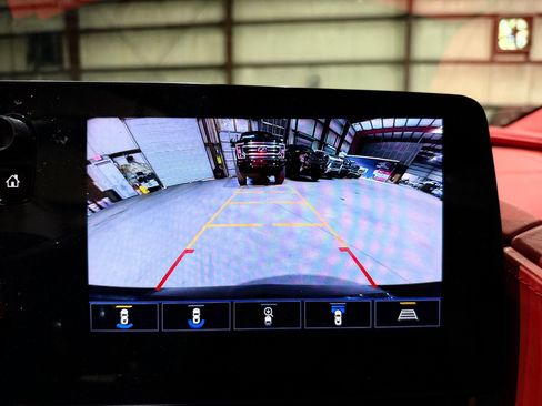 Used 2023 Chevrolet Corvette Stingray Premium Cpe w/ Z51 Performance Package image 31