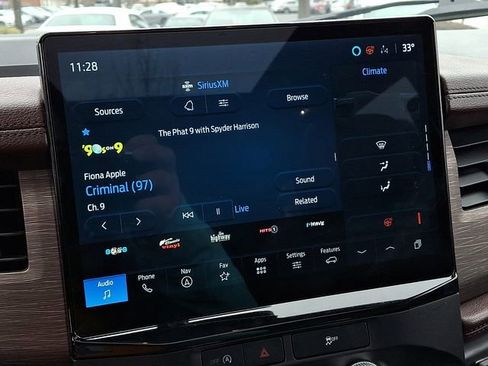 Used 2023 Ford Expedition Max Limited image 22