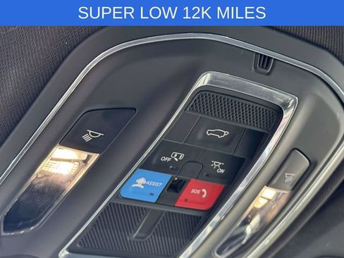 Used 2024 Jeep Grand Cherokee L Laredo w/ Luxury Tech Group I AWD/4WD image 30