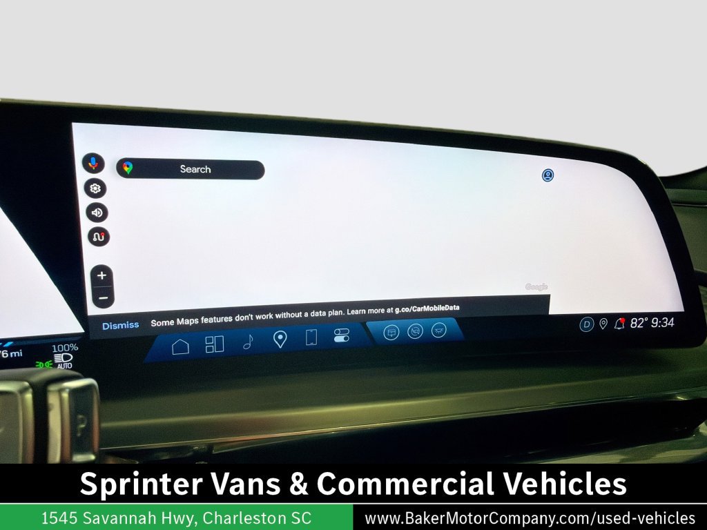 Used 2024 Cadillac Lyriq Sport RWD image 14
