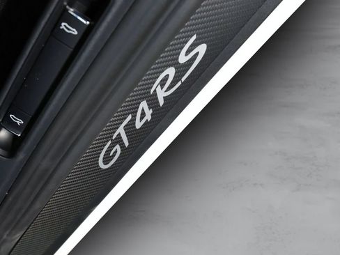 Used 2023 Porsche 718 Cayman GT4 RS RWD image 33