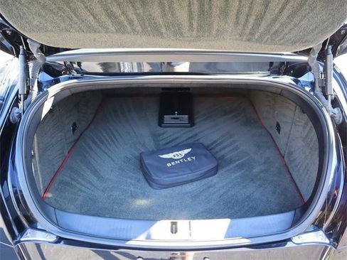 Used 2016 Bentley Continental GT Speed image 10