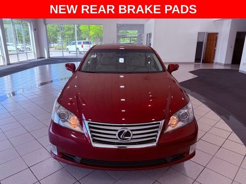 Used 2012 Lexus ES 350 FWD image 2