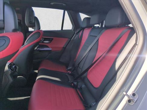 New 2026 Mercedes-Benz GLC 300 image 16