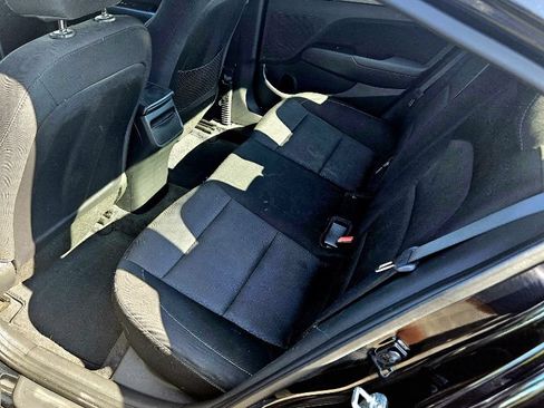 Used 2017 Hyundai Elantra Value Edition w/ Cargo Package FWD image 3