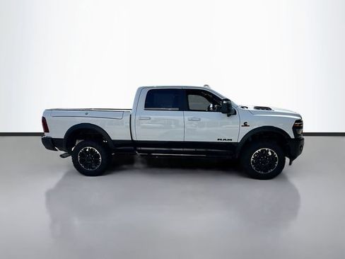 New 2026 RAM 2500 Rebel w/ Rebel Level 2 Equipment Group image 5