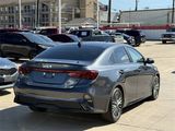 Used 2024 Kia Forte GT-Line w/ GT-Line Premium Package image 4