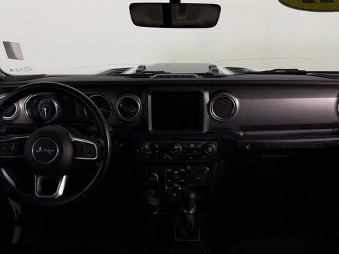 Used 2022 Jeep Wrangler Unlimited Rubicon 4xe AWD/4WD image 36