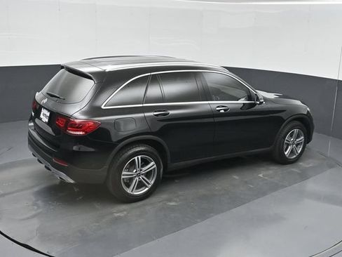 Used 2022 Mercedes-Benz GLC 300 image 43